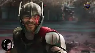 THOR 4 Love & Thunder First Look 2022 With Chris