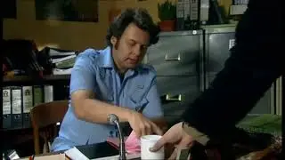 Bob Fossil - FLOATING CUP