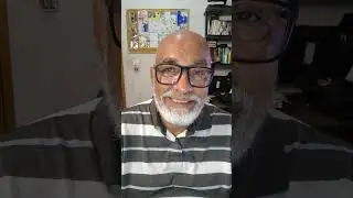 REFLEX&Atilde;O. Assista, Curta, compartilhe, siga nas redes sociais._Samuel Santos. @saymuk.saymuk