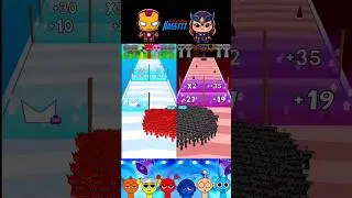 Sprunki | Spranky Run Challenge FunTime #sprunki #sprunkiincredibox #games #incrediboxsprunki