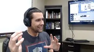 Gettysburg Movie Inaccuracies: 11th OVC Flanking Thoughts Live Stream