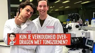 VERKOUDEN? GEEF JE DATE EEN TONGZOEN! // Joost Mag Het Weten