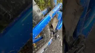 HOW TO CLEAN YOUR BIKE WITH MUCOFF #mucoff