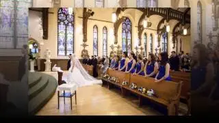 Brittany & Matt | WEDDING