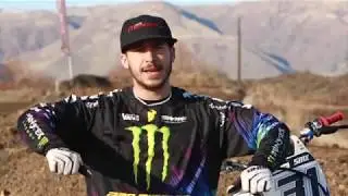 Cornering Secrets - DVD - Techniques