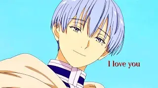 Frieren not realizing himmel's feelings [Sad anime moments]
