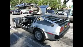 2019 Culver City Car Show - Part 1 of 6