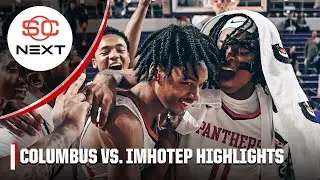 Columbus (FL) vs. Imhotep (PA) | City of Palms Classic | Full Game Highlights