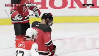 NHL 17 Beta, EASHL Goalie, drop-in games