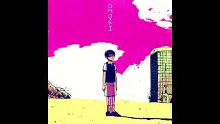 OMORI OST - 085 I Definitely Promised You A Rose Garden [Extended]