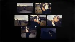Kasien - Cloud 9 (Visualiser)