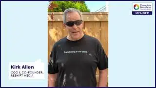 Why Join the CFA? Ask Kirk Allen!