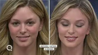 bareMinerals Brow Master Sculpting Pencil Duo on QVC
