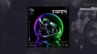 Chamorrex & Hot Shit! - Static [OUT NOW]