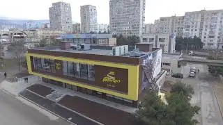 საკონდიტრო მადარტ &bull; Madart Conditery