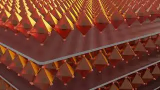 Perovskita Solar Cell