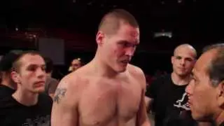 Cagesiders - TRCAA 17 :: Andrew Kimler vs Josh Ferguson