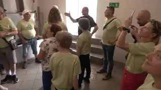 Destylarnia Chopin w Krzesku
