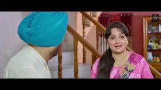 New punjabi movie Kitty Party trailer 2021