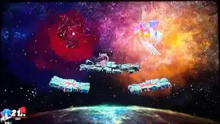 Super Smash Bros Ultimate True Final Boss in Hard Mode