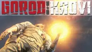 Gorod Krovi BOSS FIGHT & ENDING CUTSCENE! Black Ops 3 Zombies Easter Egg Gameplay