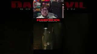 DareDevil Born Again Vanessa is crazy