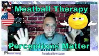 American Mentoring Justin Case & Jerry Maldonado Perceptions Matter Episode 95