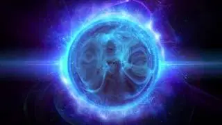 Detroit Revolution (by Cryptonight & Mondhide, Will Konitzer Remix) - VJ Gorgus LIVE improvisation
