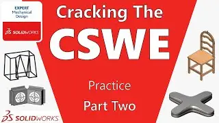 Cracking The CSWE Practice Episode Part Two