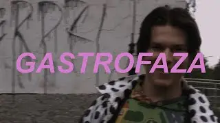 • ukeboy • Gastrofaza (prod. $andro) [RANDOM MUSIC VIDEO]