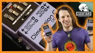 Old vs New: Dimension C (DC-2 vs DC-2W)