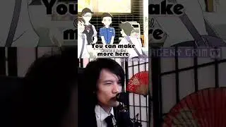 Manga Artist Income in Japan is WHAT!?