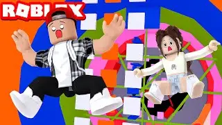 ROBLOX TOWER OF GOD...