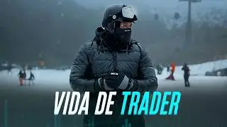 TRADERS ULTRA ACADEMY EM BARILOCHE - EPISÓDIO 2