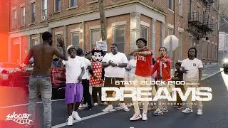 State Block 2100 Presents 