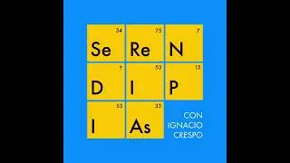 Serendipias | Moure oye voces: 