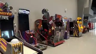 Grand Opening at Landmark Cinemas