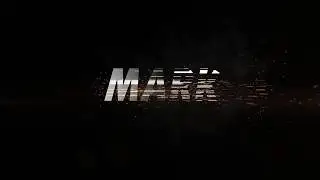 MARK Music Production INTRO I 2k19