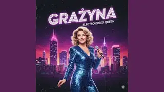 Twoja Stara - Grażyna