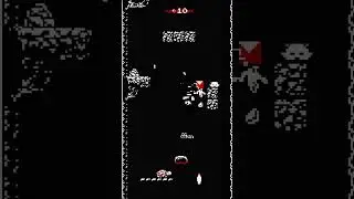 Doctor Niall - OneyPlays #downwell