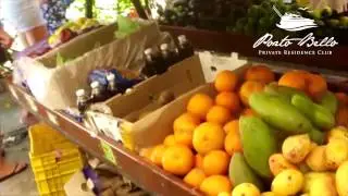 Puerto Aventuras Local Market