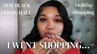 Chit Chat 💬With Me| Black Friday Beauty, Skin & Frangrance Hauls + Reviews
