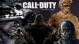 The Good Ol' days #callofduty (Portrait)