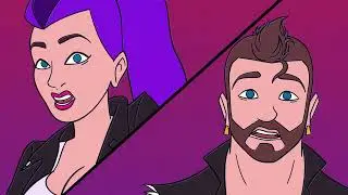 Josh Nova and JC Cassis - Icedick (Official Music Video)