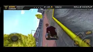 Dj Cubix pro gaming skateboarding