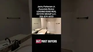 Athens Alabama Home Tour 🏡 | 3 Bed 2 Bath New Construction Near Huntsville | Market Update 2025