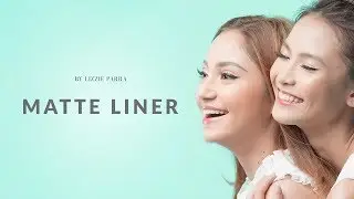 BLP Beauty: MATTE LINER BLP