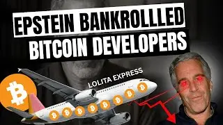 Биткоин ведёт рынки в пропасть (прямая трансляция)