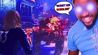 Black Ops 7 Zombies is BETTER than Multiplayer