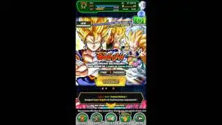 Invocation de No&euml;l dokkan battle